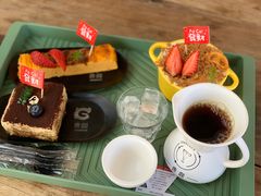 -唐咖精品咖啡(大理古城手冲店)
