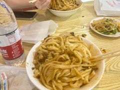 -王菊美食街·王菊面馆(总店)