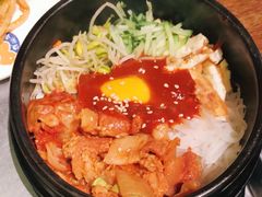 -汉米达特色料理餐厅(郴州友阿国际广场店)
