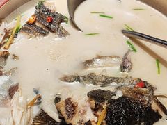 -耕渔小院·湖南鱼鲜(望城店)