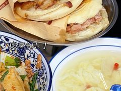 -樊记腊汁肉(竹笆市总店)