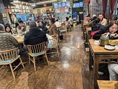 -厨神老街兔·淳朴人家店(盐帮菜风味名店)
