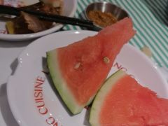 -楼兰新疆菜(江宁万达店)