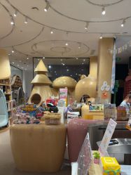 -奈尔宝·儿童乐园·亲子餐厅(星河湾店)
