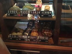 -Juicy Bakery(大学路店)