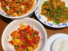 -八碗湘长沙市井菜(坡子街店)