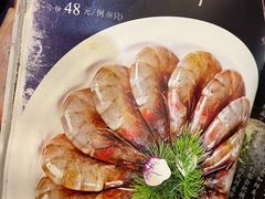 -渔娘渔家丹东海鲜(东直门店)