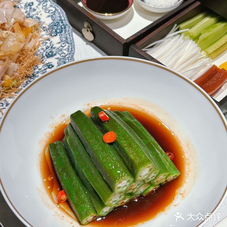 
京城最美烤鸭，非这家莫属了！