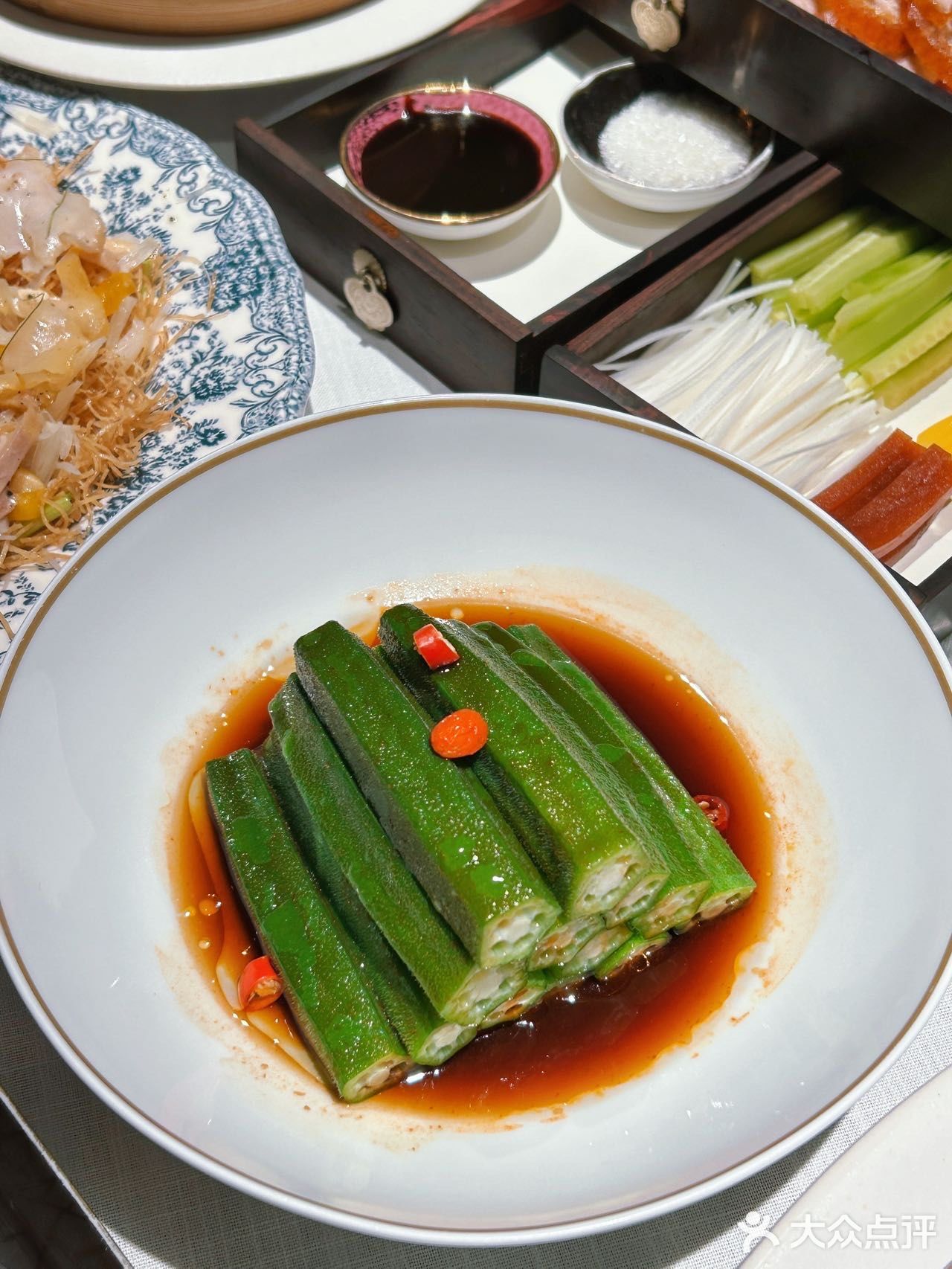 
京城最美烤鸭，非这家莫属了！