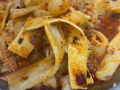 -老白家怡贵园烤肉