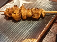 -鸟鹏烧鸟居酒屋(天河领展店)