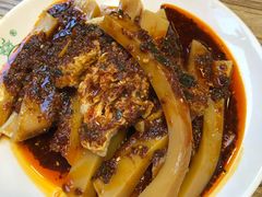 -清真·益鑫羊肉手抓馆(花园北街店)