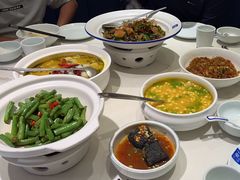 -兰湘子·湘菜小炒(三桥万象城店)