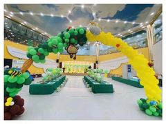 -无锡金色摇篮幼儿园(宝龙城市广场店)