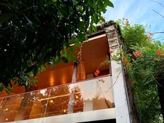 -院子餐厅·大锅菜·老杭帮(桥西直街店)