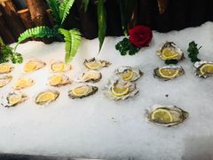 -芭菲盛宴·环球美食(北城国际店)