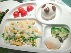 -大鸽饭(体育西路店)