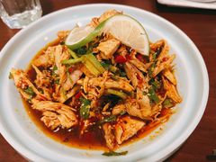 -紫滇源云南生态菜(丹凤街店)