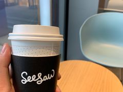 -Seesaw Coffee(苏州中心店)