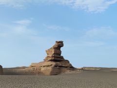 -敦煌雅丹国家地质公园