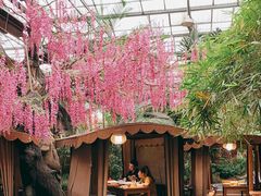 -世外桃源农庄·德清土菜(兴康南路店)
