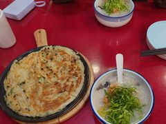 -宏状元现熬粥·京味菜(五棵松店)