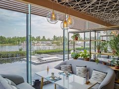 -云里小坐·海泉湾·团建·宴席·下午茶(金堂海泉湾店)