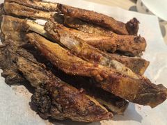 -斯琴阿妈蒙古餐厅(新城店)