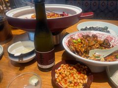 -印象鲵宴·张家界地标美食名片(溪布街店)