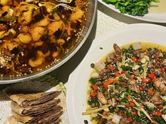 -辣婆婆(航天桥店)