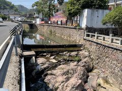 -四明山国家森林公园