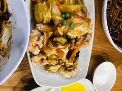 -香港饭店0410(弘大店)