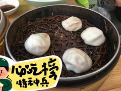 鸡鸣汤包-鸡鸣汤包(仙林店)