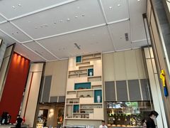 -南湖宾馆·鸳湖阁全日制餐厅