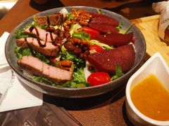 -THE WOODS 简餐 (国贸商城店)