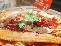 -师烤·豆花烤鱼(深圳坂田天虹店)