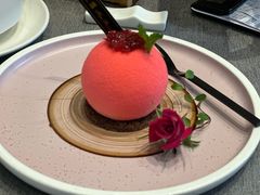 玫瑰花香-韩上楼