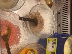 -溪边姑娘·拉丝酸奶水果捞(春熙路店)