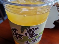 -炉小二铜锅牛蛙•川湘菜(三里屯店)