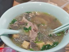 -回味鸭血粉丝汤(砂之船店)