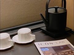 -深圳滨河时代ICON LAB艾垦酒店