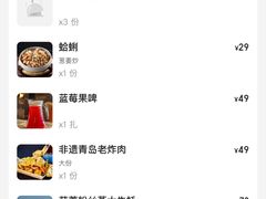 -1937青岛老味道·海肠捞饭·青岛菜(大鲍岛栈桥店)