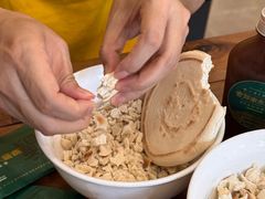 -老刘家永盛斋·传统泡馍(东关南街店)