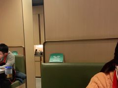 大堂-海底捞火锅(铂澜大象城店)