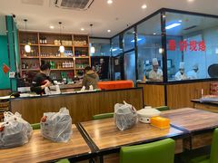 -合合春饼·酱骨·东北菜(潘家园店)