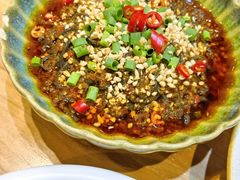 -品回味清真西北楼(宁波首店)