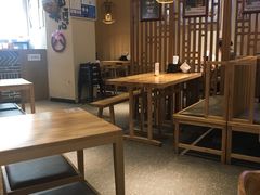 大堂-陳八两面家(滨江天街店)