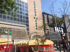 -宝鸡民族饭庄(英达路店)