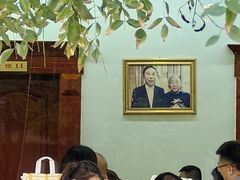 -清真利德顺小老饭庄(复兴路店)