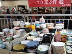 -健康路夜市